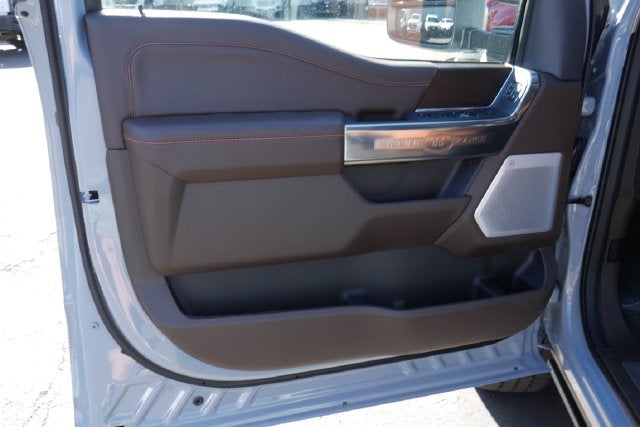 2027 Ford F-250SD King Ranch