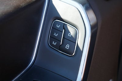 2027 Ford F-250SD King Ranch