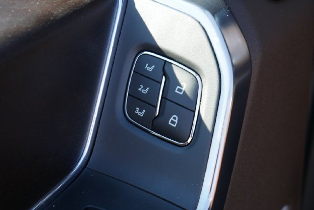 2027 Ford F-250SD King Ranch
