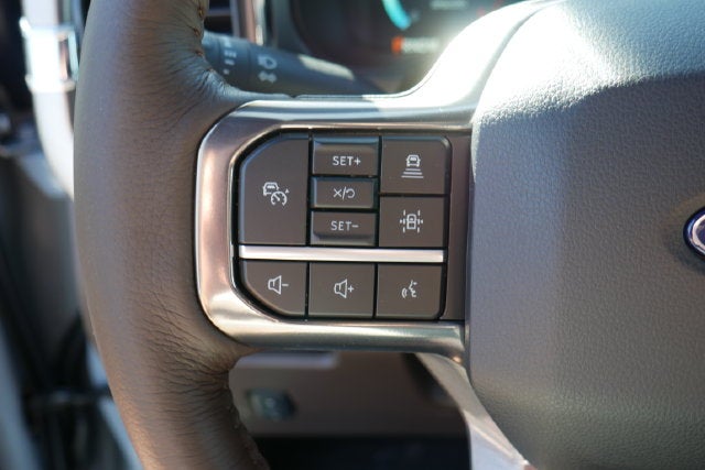 2027 Ford F-250SD King Ranch