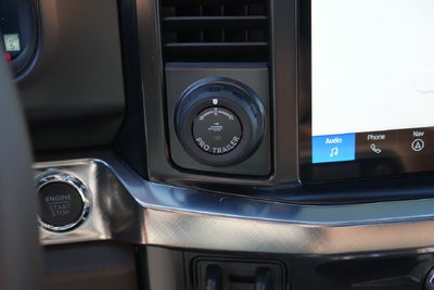 2027 Ford F-250SD King Ranch