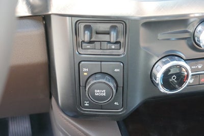 2027 Ford F-250SD King Ranch