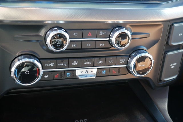 2027 Ford F-250SD King Ranch