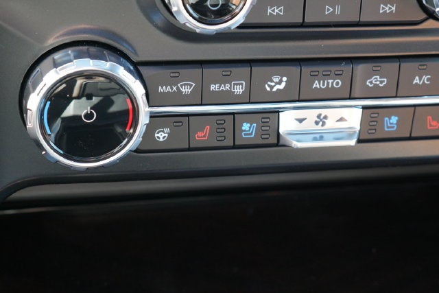 2027 Ford F-250SD King Ranch