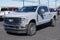2027 Ford F-250SD King Ranch