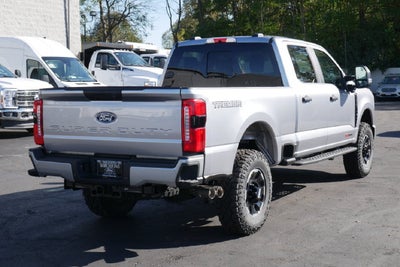 2027 Ford F-250SD XL