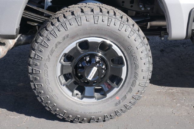 2027 Ford F-250SD XL