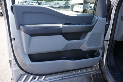 2027 Ford F-250SD XL