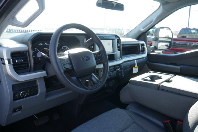 2027 Ford F-250SD XL