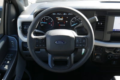 2027 Ford F-250SD XL