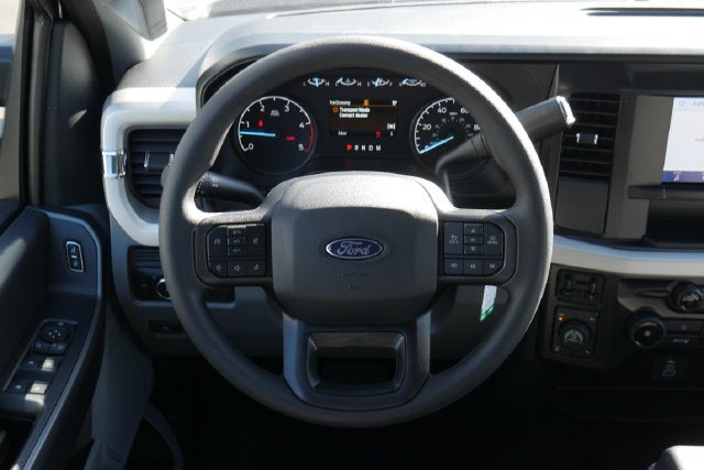 2027 Ford F-250SD XL