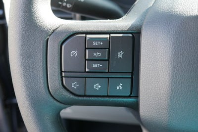 2027 Ford F-250SD XL
