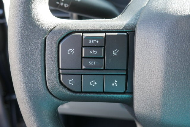 2027 Ford F-250SD XL