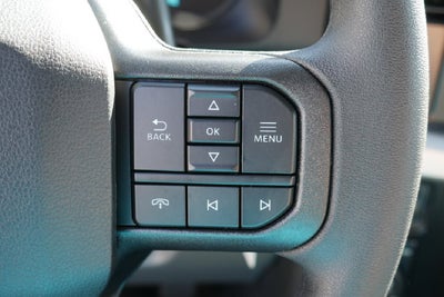 2027 Ford F-250SD XL