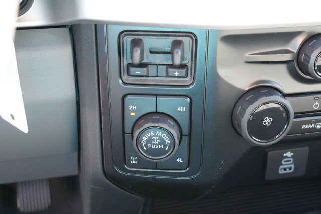 2027 Ford F-250SD XL