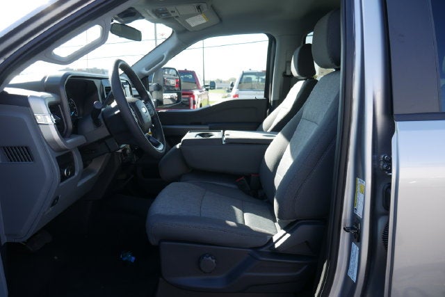 2027 Ford F-250SD XL
