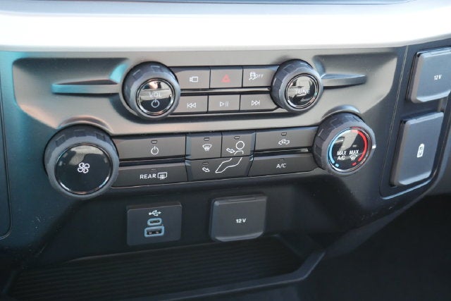 2027 Ford F-250SD XL