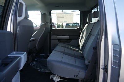 2027 Ford F-250SD XL