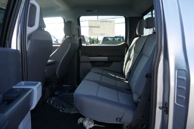 2027 Ford F-250SD XL
