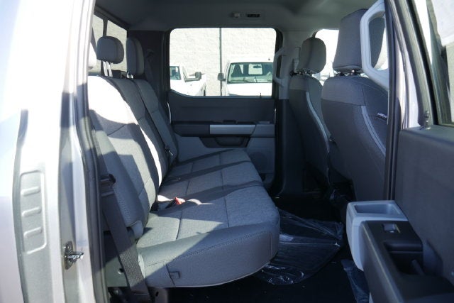2027 Ford F-250SD XL