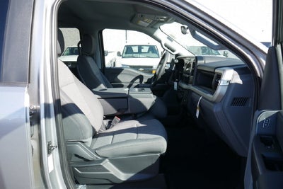 2027 Ford F-250SD XL