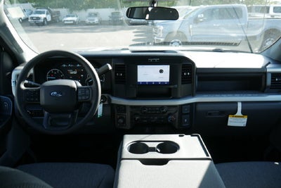 2027 Ford F-250SD XL