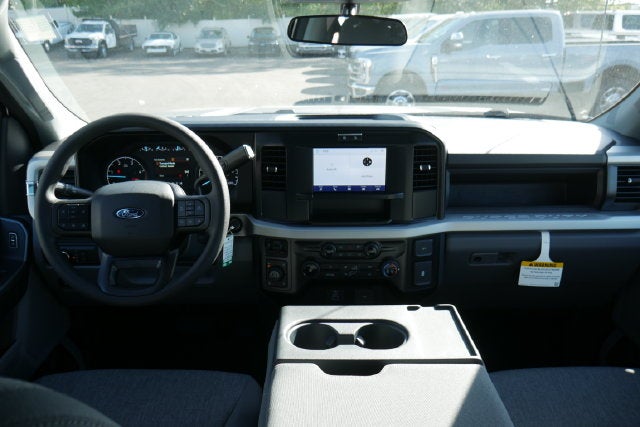 2027 Ford F-250SD XL