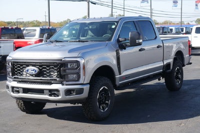 2027 Ford F-250SD XL