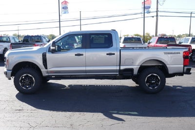 2027 Ford F-250SD XL