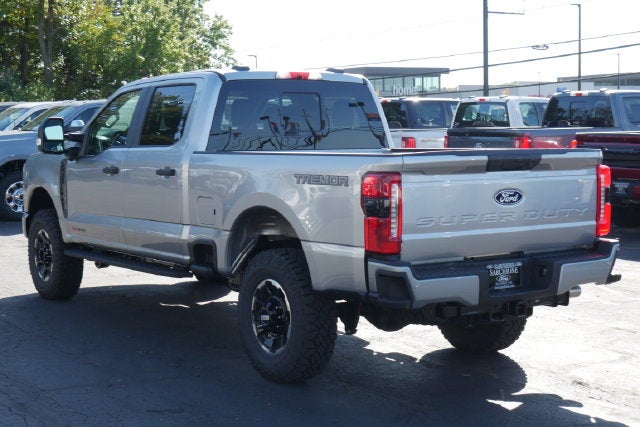 2027 Ford F-250SD XL