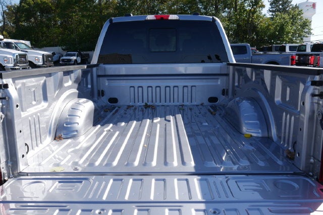 2027 Ford F-250SD XL