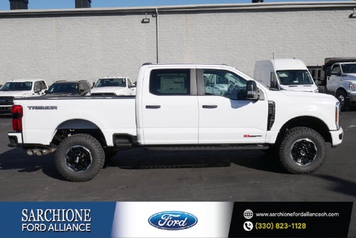 2027 Ford F-250SD XL