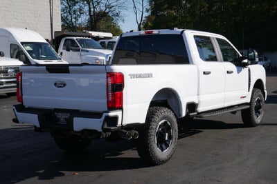 2027 Ford F-250SD XL