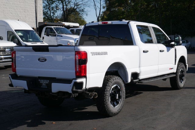 2027 Ford F-250SD XL