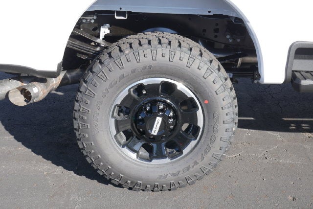 2027 Ford F-250SD XL