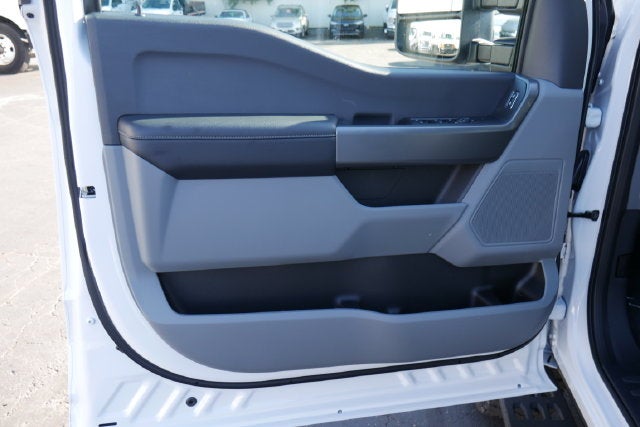 2027 Ford F-250SD XL