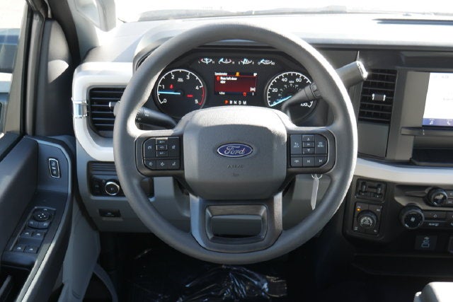 2027 Ford F-250SD XL