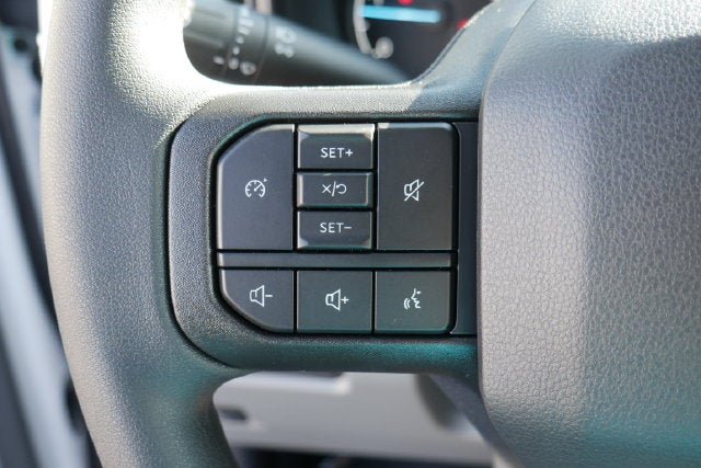 2027 Ford F-250SD XL