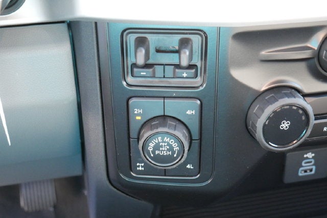 2027 Ford F-250SD XL
