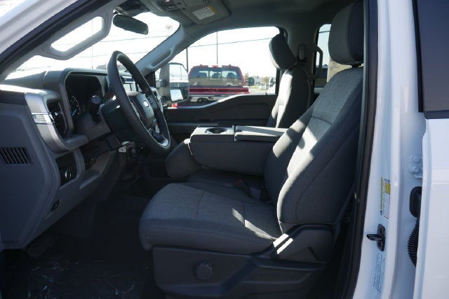 2027 Ford F-250SD XL