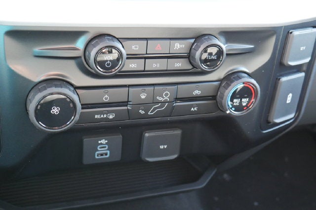 2027 Ford F-250SD XL