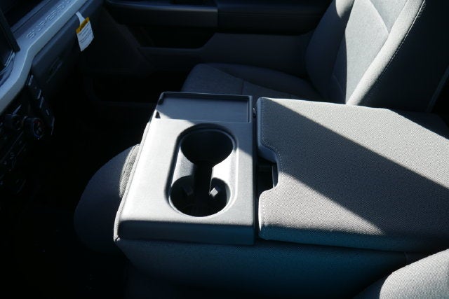2027 Ford F-250SD XL
