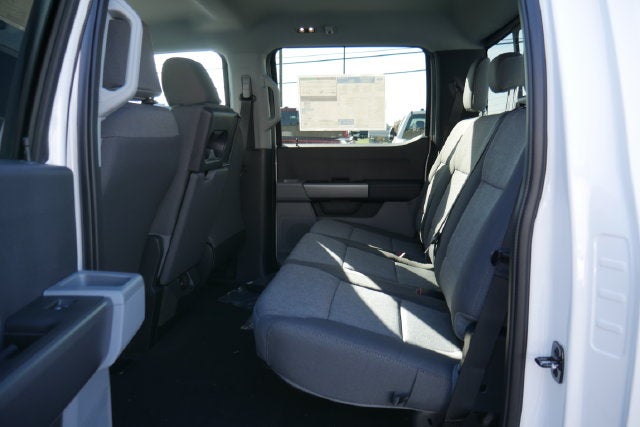 2027 Ford F-250SD XL