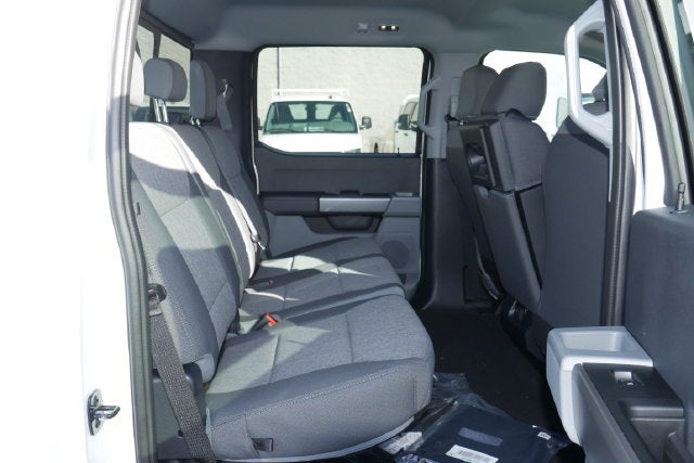 2027 Ford F-250SD XL