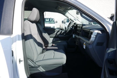 2027 Ford F-250SD XL