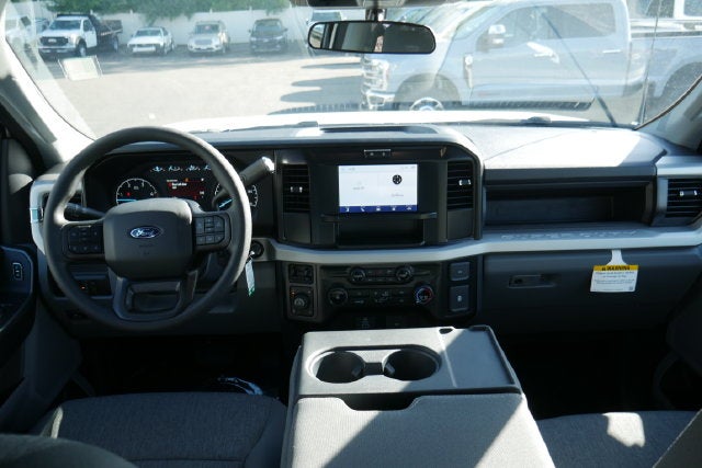 2027 Ford F-250SD XL