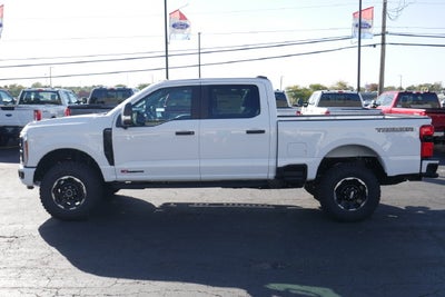2027 Ford F-250SD XL