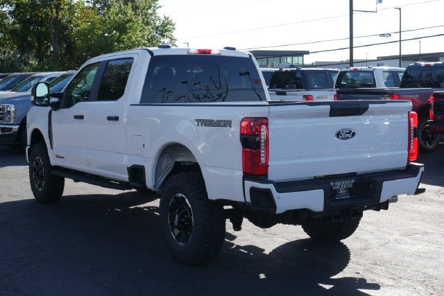 2027 Ford F-250SD XL
