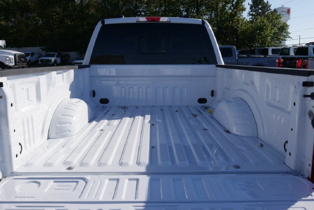 2027 Ford F-250SD XL