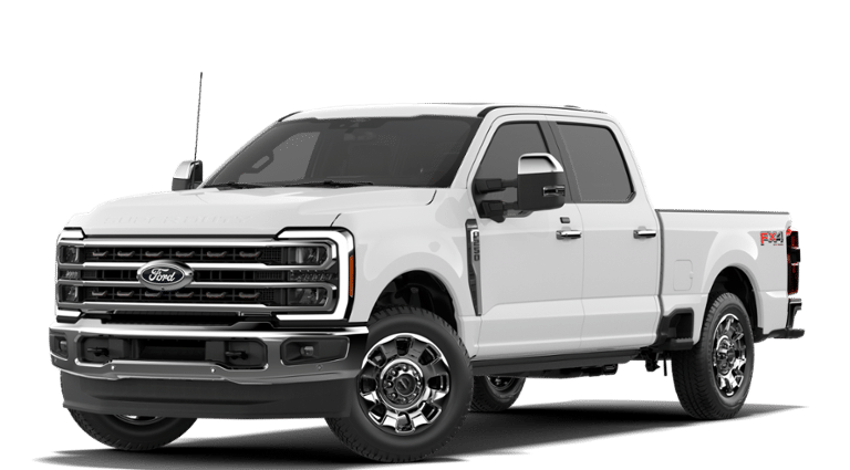 2027 Ford F-250SD King Ranch